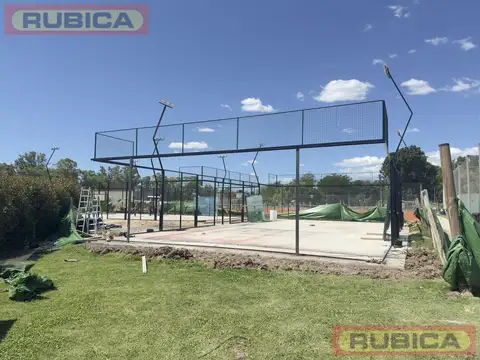 Lote en San Pablo