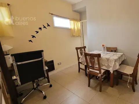 Departamento en Alquiler Temporal 20 años