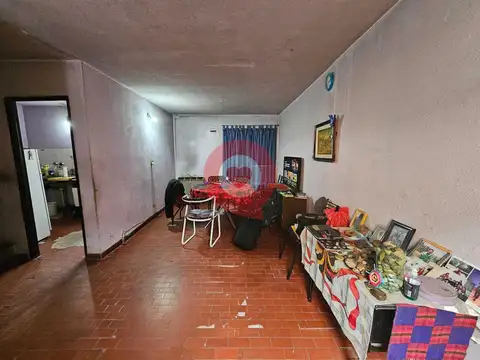 Depto Tipo Casa en Venta 38 años