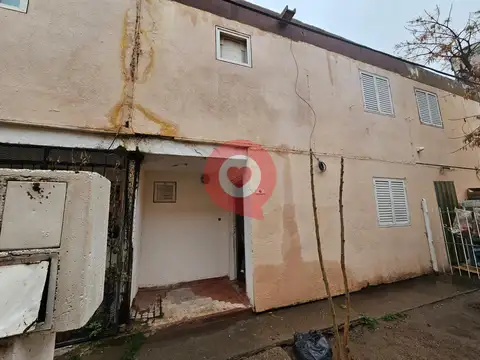 Duplex en Barrio Parque industrial Neuquén