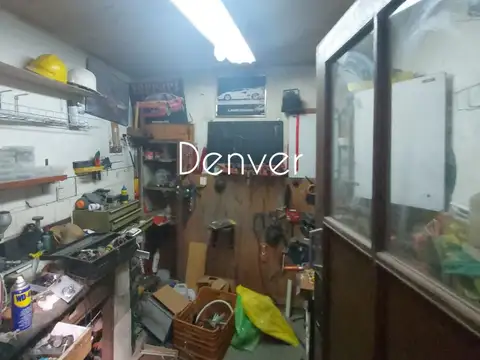 Casa en Venta en Boedo, USD 250.000