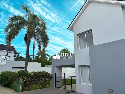 Housing Cedro Azul, Villa Belgraco. Casa en venta.