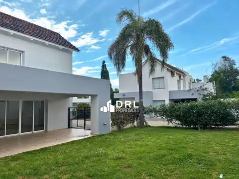 Casa en Alquiler 23 años