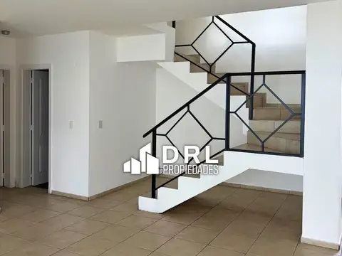 Casa en Alquiler 23 años