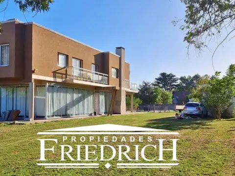 Casa en Venta de 3 dormitorios