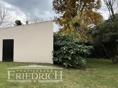 CASA EN VENTA - GENERAL RODRIGUEZ