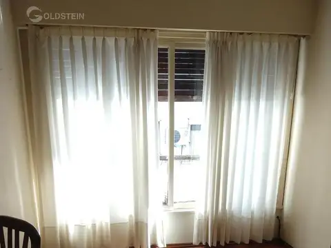 Departamento en Venta en Almagro, USD 80.000