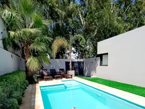 casa en lujan de cuyo