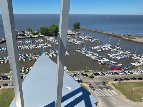 ALQUILER DE DEPARTAMENTO 5 AMBIENTES