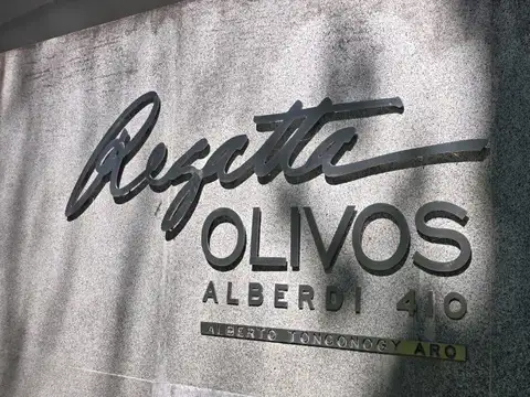 Departamento en Alquiler 16 años