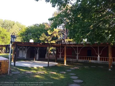 Quinta en Venta de 4 dormitorios