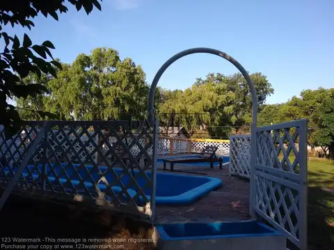 Quinta en Venta de 4 dormitorios
