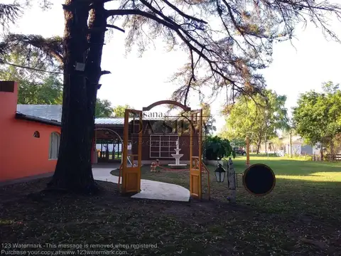 Desaguadero 360
