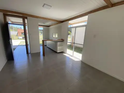 Casa en Venta A Estrenar