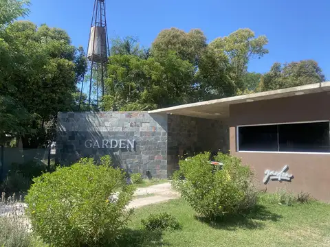 Casa a estrenar 2 dormi en barrio cerrado Garden sobre ruta 36 altura Arturo Segui