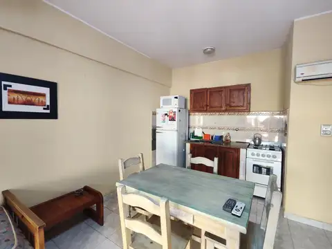 Departamento en Venta 15 años