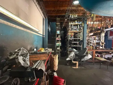 Local en Venta 45 años
