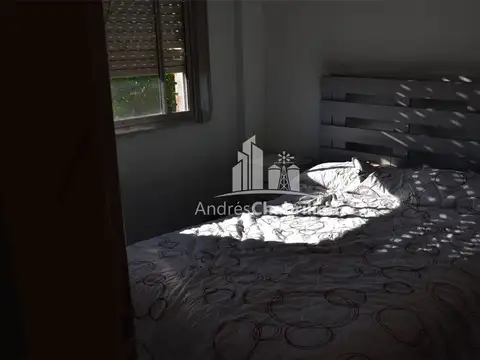 Departamento en Venta en Concordia, USD 62.000