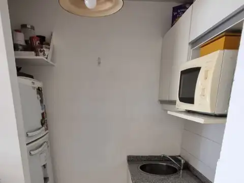 Departamento en Venta con 1 cochera