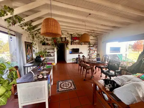 Casa en venta en La Florentina