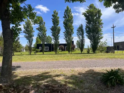 Casa en Venta 6 años