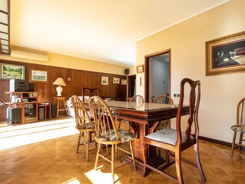 Departamento en Venta en Recoleta, USD 400.000