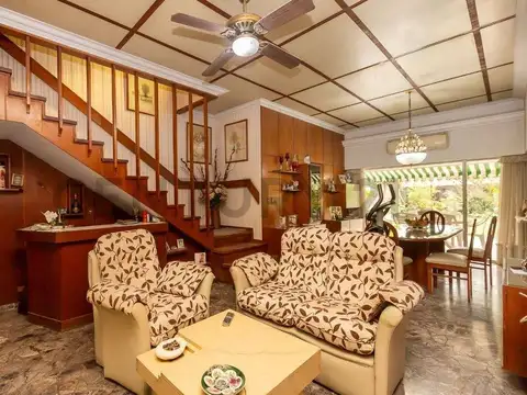 Lamadrid 800 800, Piso 0