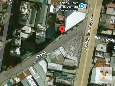 Departamento en Alquiler en Lomas de Zamora, USD 1.000