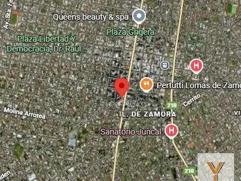 Departamento en Alquiler A Estrenar