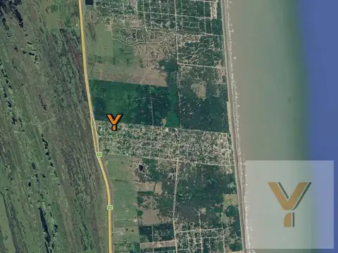 Terreno en Venta de 540,0 m2
