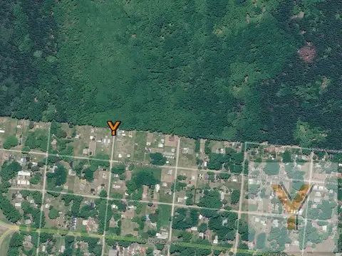 Terreno en Venta en Aguas Verdes, USD 17.000