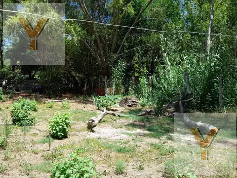 Terreno en Venta -  - 540mts - Aguas Verdes