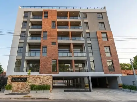 Departamento - Alquiler - Paraguay, Asunción