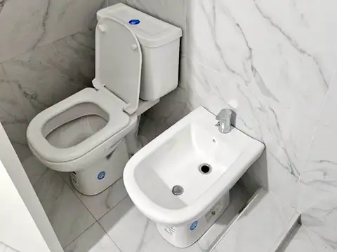 Casa en Alquiler 60 años