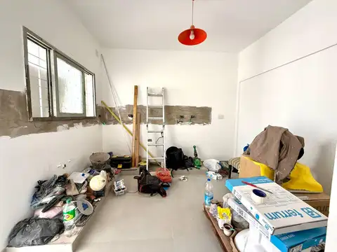 Casa en dos plantas con terraza