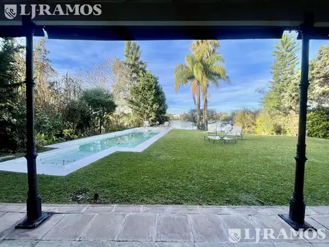 Casa en Venta de 4 dormitorios