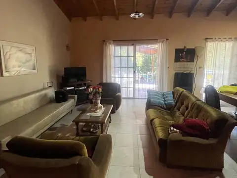 Casa en Venta 20 años