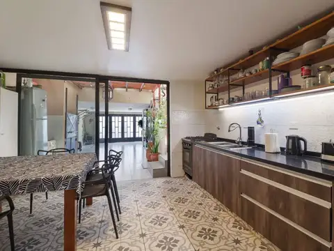 Depto Tipo Casa en Venta en General San Martin, USD 138.000