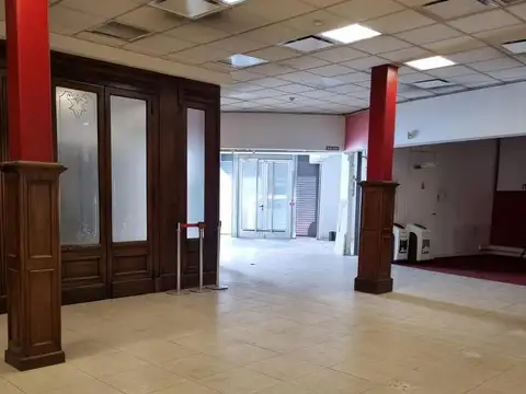 Local en Venta en Barracas, USD 1.271.000
