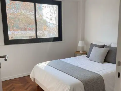 Departamento en Venta en Belgrano, USD 129.000