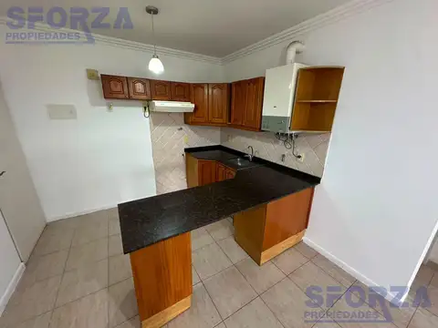 Departamento en Alquiler de 2 ambientes