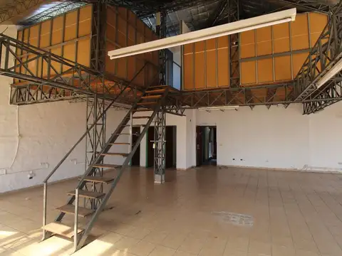 Oficina en Venta en San Justo, USD 148.000