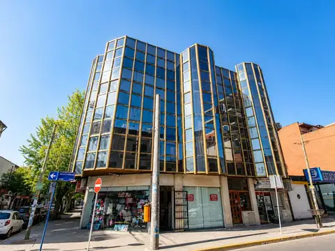 OPORTUNIDAD VENTA OFICINA 132 M2 ESCUCHA OFERTA