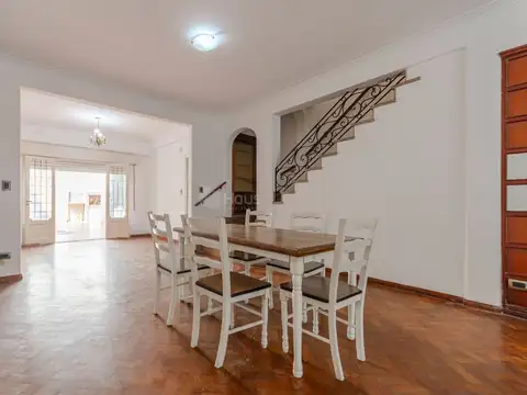 Casa en Venta de 4 dormitorios