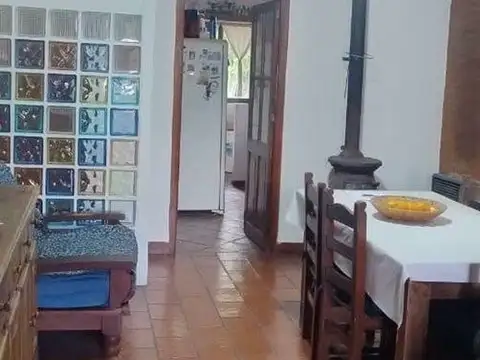 Casa en Venta en Luis Guillon, USD 93.000