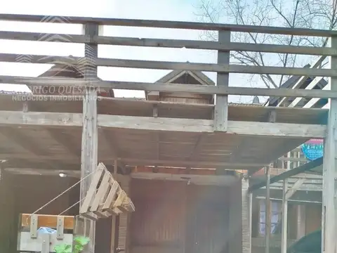 Depto Tipo Casa en Venta con 1 cocheras