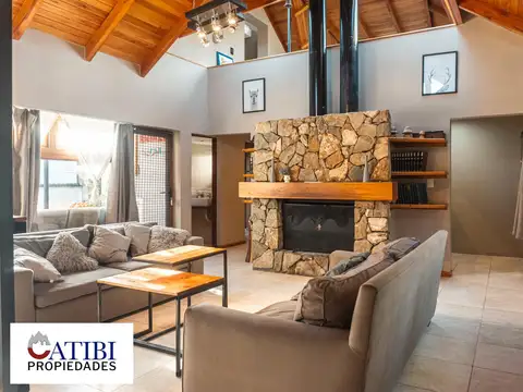 Casa en Venta A Estrenar