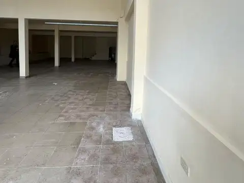 Avenida Colon Y Dorrego