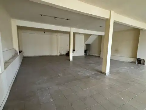 ALQUILER LOCAL SOBRE AVENIDA COLON