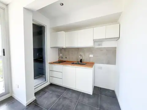 Departamento en Alquiler al Norte